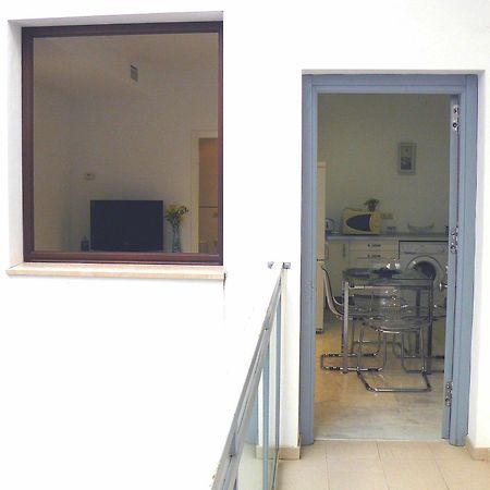 Alfaqueque Apartment Sevilla Exterior foto